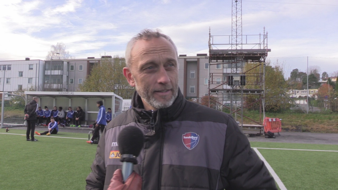 Bohinen før Sarpsborg